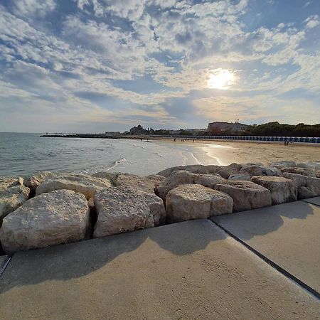 La Casetta Di Maria Venedik-Lido Dış mekan fotoğraf