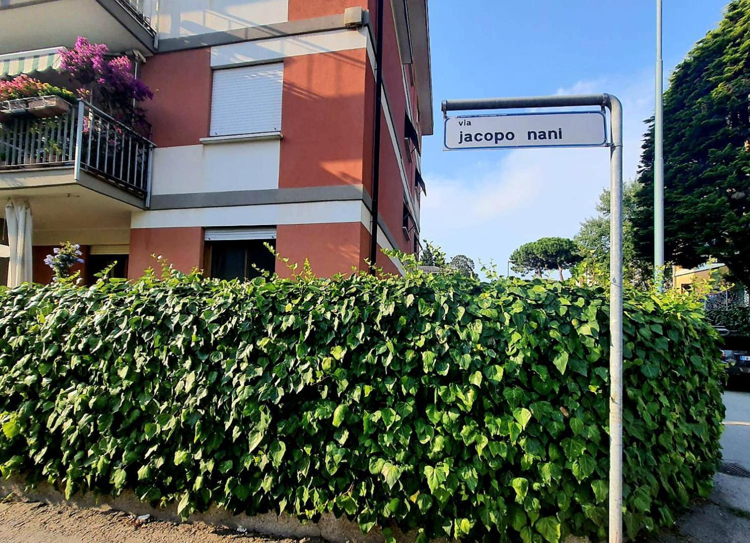 La Casetta Di Maria Venedik-Lido Dış mekan fotoğraf