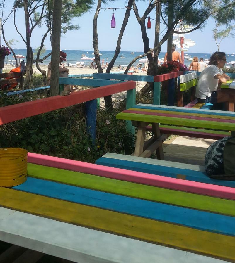 La Casetta Di Maria Venedik-Lido Dış mekan fotoğraf